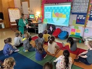 School Counselor